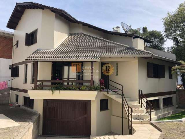 Casa com 3 quartos à venda na Victório Webber, 112, Jardim Eldorado, Caxias do Sul por R$ 1.400.000