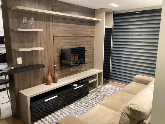 Apartamento com 2 quartos à venda na Rua Clóvis Antônio Sperandio, 54, Jardim do Shopping, Caxias do Sul por R$ 498.000