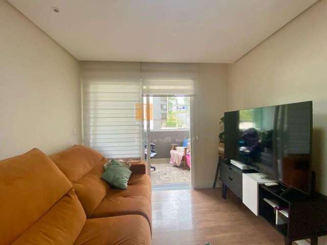 Apartamento com 2 quartos à venda na Rua Rio Grande do Sul, 275, Jardim América, Caxias do Sul por R$ 680.000