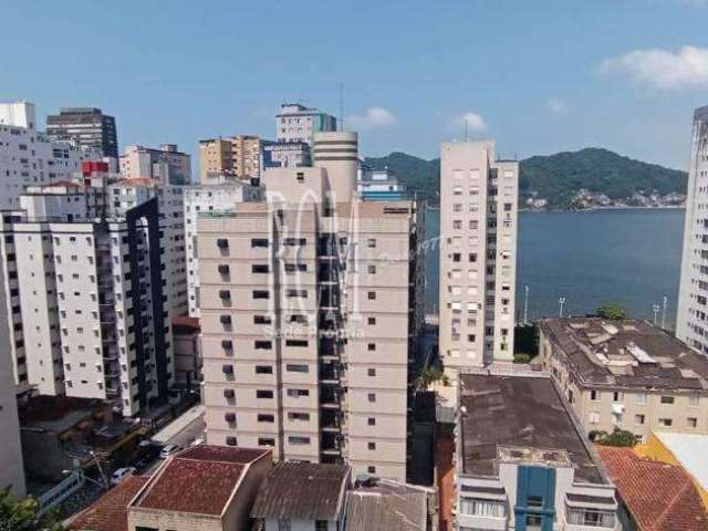 Apartamento com 3 quartos à venda na Avenida Presidente Wilson, 400, Itararé, São Vicente, 117 m2 por R$ 460.000