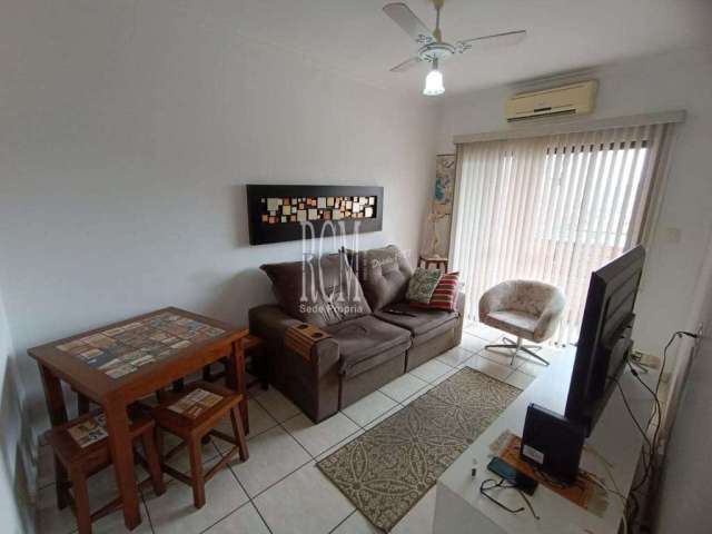 Apartamento com 1 dorm, Boa Vista, São Vicente - R$ 275 mil, Cod: 93072