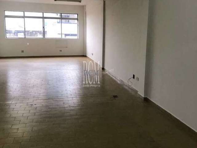 Sala, Centro, São Vicente - R$ 260 mil, Cod: 93341