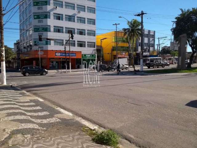 Casa comercial com 4 salas à venda na Praça da Bandeira, 228, Centro, São Vicente, 160 m2 por R$ 1.300.000