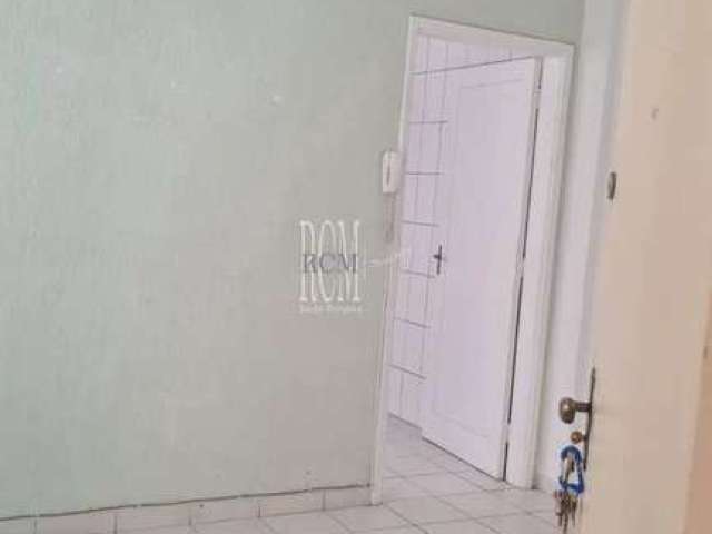 Apartamento com 1 dorm, Centro, São Vicente - R$ 200 mil, Cod: 93523