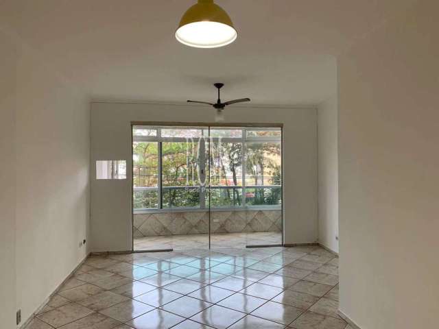 Apartamento com 1 quarto à venda na Rua da Constituição, 569, Itararé, São Vicente, 52 m2 por R$ 300.000