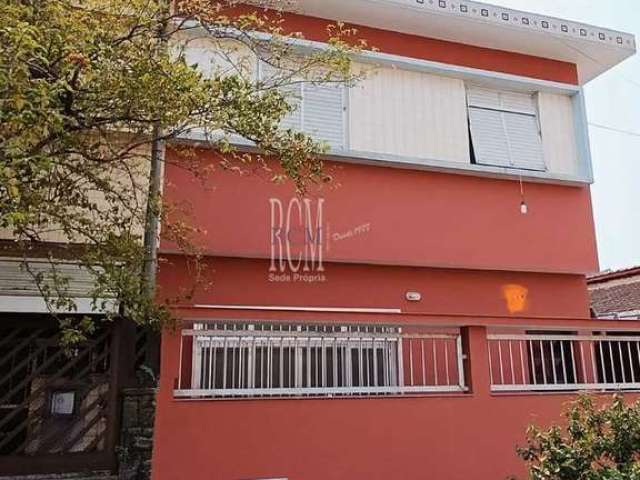 Casa com 3 quartos à venda na Rua Rio de Janeiro, 125, Jardim Independência, São Vicente, 140 m2 por R$ 800.000