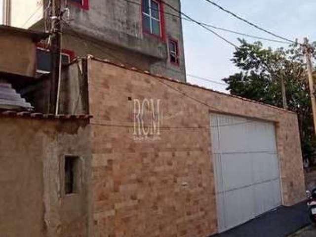 Prédio à venda na Travessa Amorim, 30, Vila São Jorge, São Vicente, 183 m2 por R$ 700.000