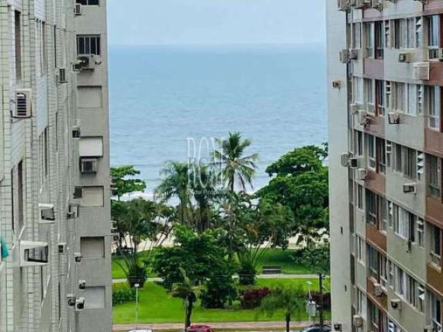 Apartamento com 1 dorm, Boqueirão, Santos - R$ 390 mil, Cod: 94052