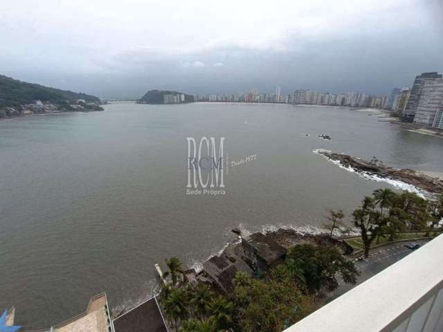 Apartamento com 3 dorms, Ilha Porchat, São Vicente - R$ 1.6 mi, Cod: 94389