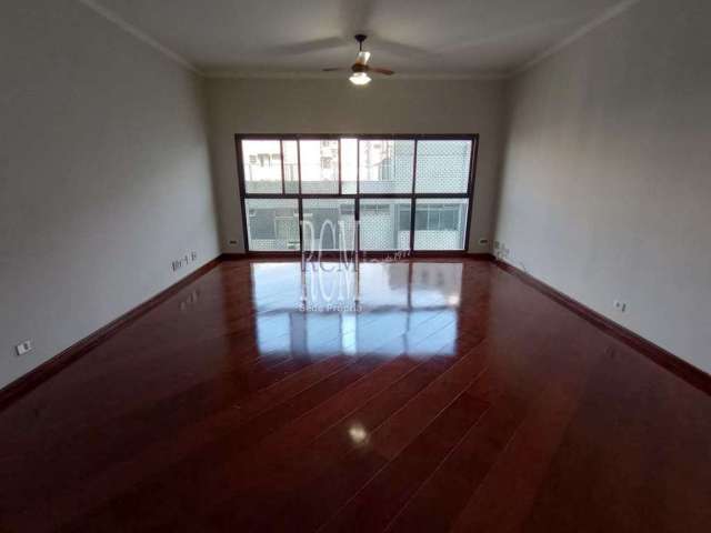 Apartamento com 3 dorms, Aparecida, Santos - R$ 1.06 mi, Cod: 94391