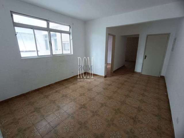 Apartamento com 3 quartos à venda na Rua Dona Ana Pimentel, 41, Centro, São Vicente, 90 m2 por R$ 280.000