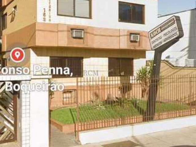 Conjunto Comercial, Boqueirão, Santos - R$ 220 mil, Cod: 94249