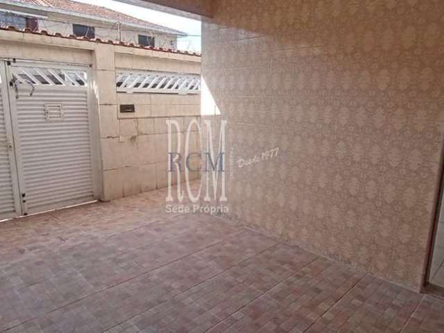 Sobrado com 3 dorms, Vila Cascatinha, São Vicente, Cod: 93515