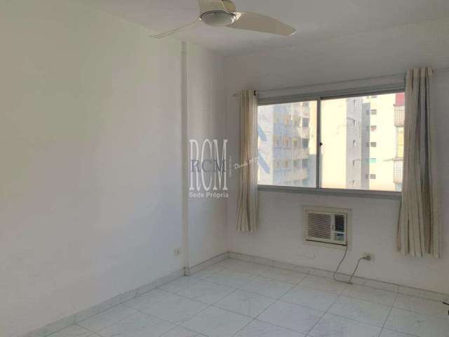 Apartamento com 1 dorm, Centro, São Vicente, Cod: 94414