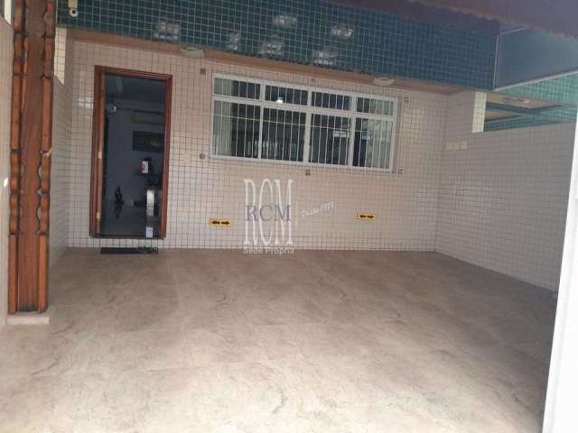 Casa com 3 quartos à venda na Rua Espírito Santo, 316, Jardim Independência, São Vicente, 150 m2 por R$ 750.000