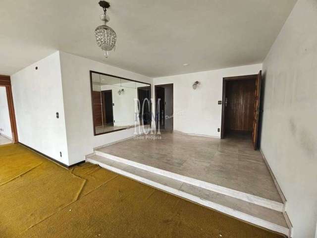 Apartamento com 4 dorms, Boqueirão, Santos - R$ 2.8 mi, Cod: 94440