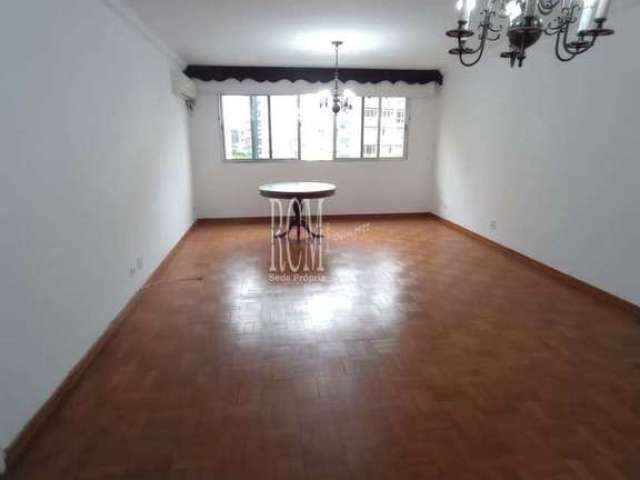 Apartamento com 3 quartos, Gonzaga, Santos - R$ 950 mil, Cod: 91194