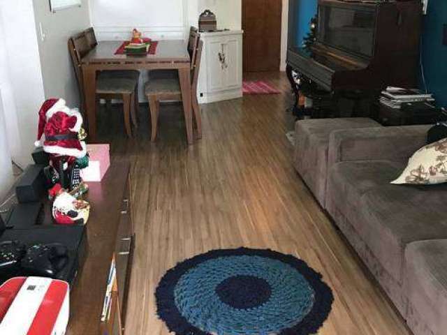 Apartamento para venda tem 60 metros quadrados com 2 quartos em Jardim Ester - São Paulo - SP