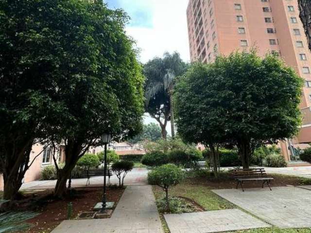 Apartamento com 3 quartos para alugar na Rua José Alves Cunha Lima, 110, Vila Butantã, São Paulo, 67 m2 por R$ 2.300