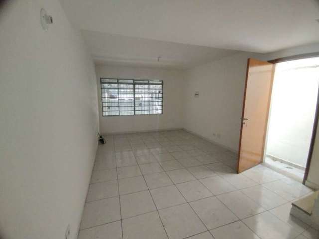 Sobrado Comercial Jd Bonfiglioli FL48