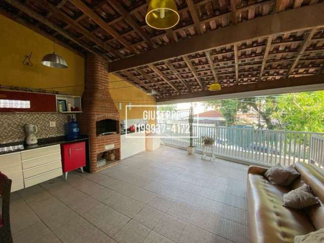 Casa a venda no Butantã FL62