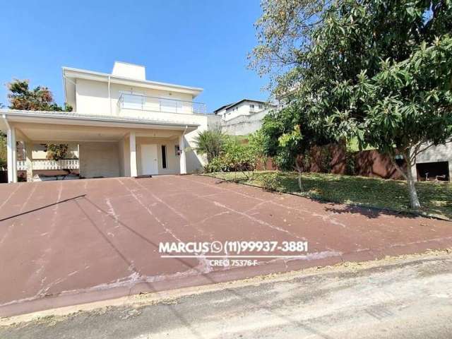 Granja vianna casa em cond. fechado c/ 4 suítes, 8 vgs., piscina. fl23