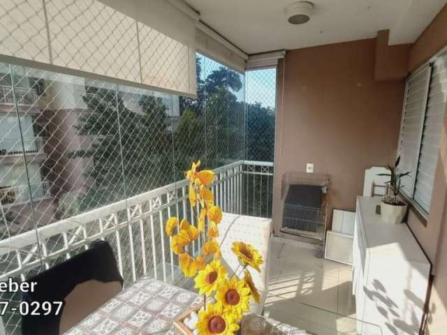 Vendo lindo apartamento no vitallis