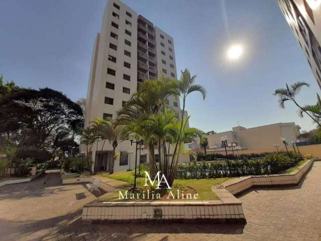 Apartamento 02 dormitorios (01 suite) - 01 vaga - proximo a usp - fl47