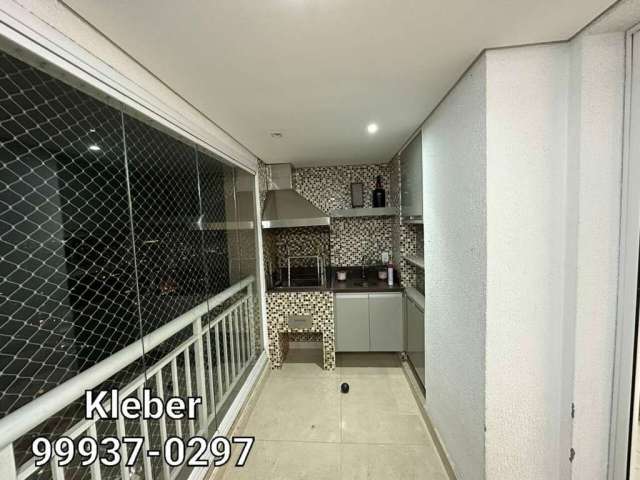 Vendo lindo apartamento