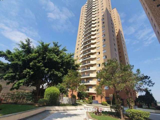 Apartamento jd bonfiglioli - 3 dormitorios (1 suite) com 2 vagas- fl52