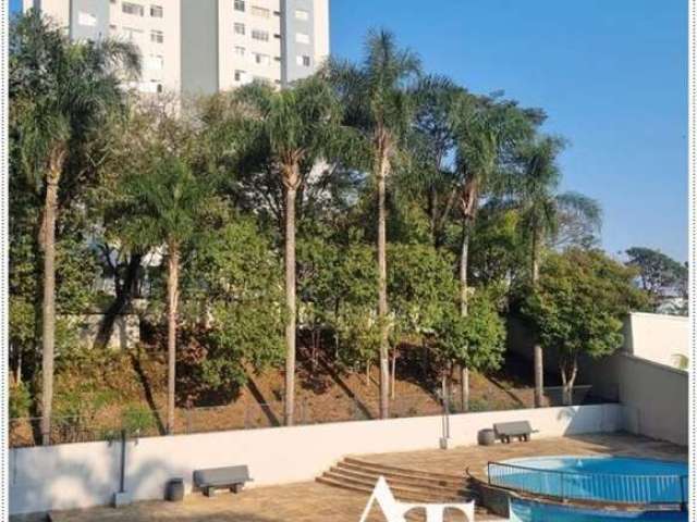 Apartamento jd bonfiglioli no jau - 3 dormitorios com 1 vaga- fl52