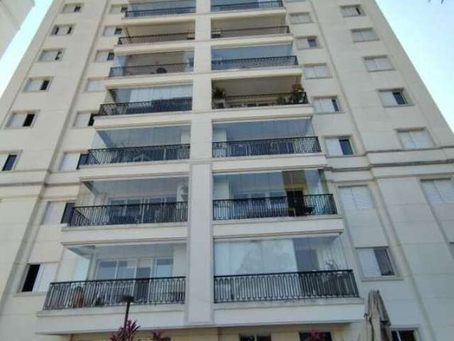 Apartamento 3 dormitórios com Varanda gourmet 2 Vagas FL48