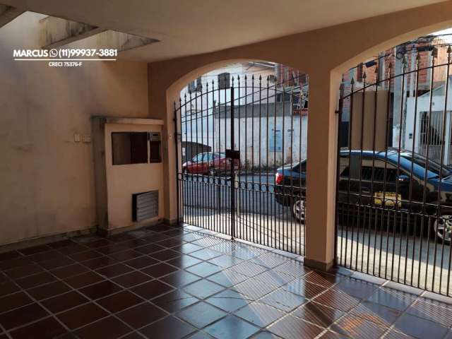 ** jd. das vertentes sobrado c/ 3 dorms; 1 suíte, terraço, quintal. fl23