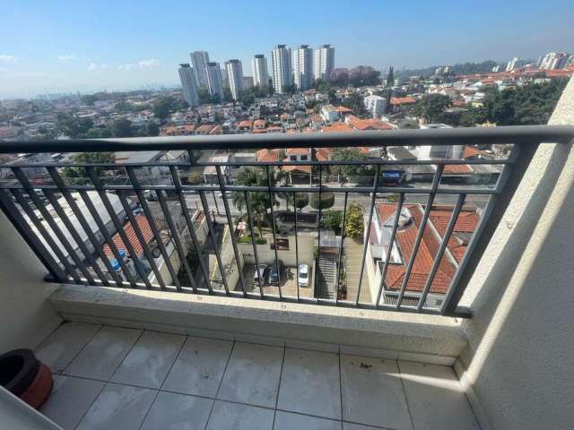 Apartamento mobiliado - 2 dorms butantã    fl56