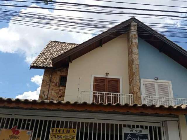 VENDA BUTANTA Sobrado com 4 Quartos , 210m² - Jardim Peri-Peri