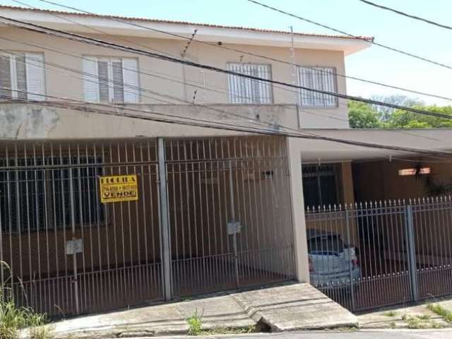 VENDA BUTANTA Sobrado com 3 Quartos à venda, 125m² - Vila Gomes