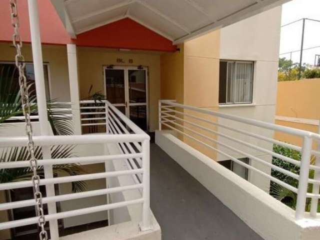 Apartamento  para aluguel com 2 dormitórios - Vila Gomes - FL63