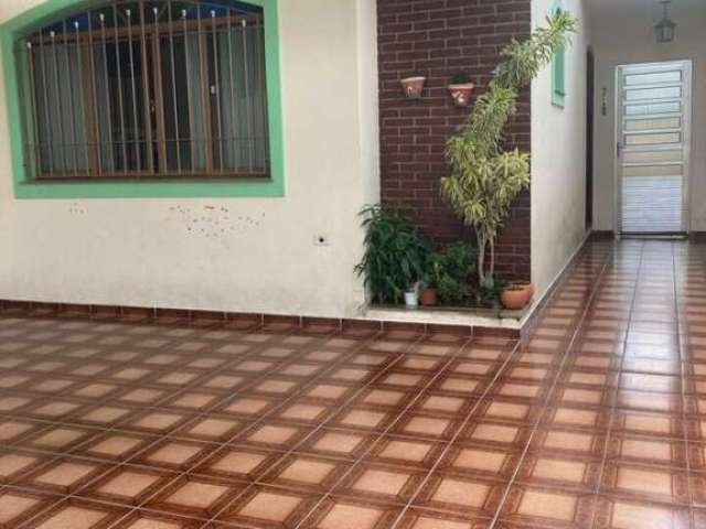 VENDA -BUTANTA Sobrado com 3 Quartos à venda, 150m² - Jardim Rizzo