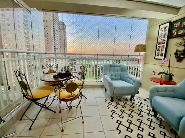 Apartamento 3 Quartos 104metros  FL34