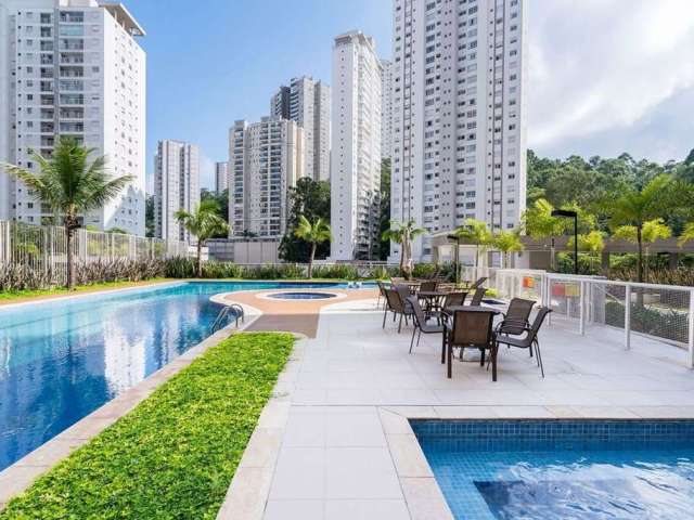 Apartamento com 3 Quartos à venda, 84m² FL34 Vila Andrade FL34