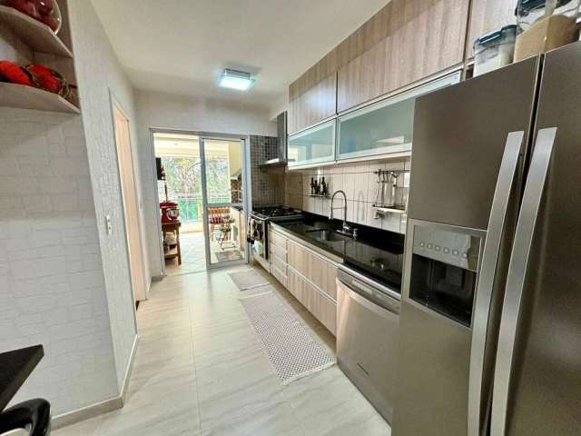 Apartamento com 4 Quartos à venda, 133m² - FL34 Vila Andrade FL34