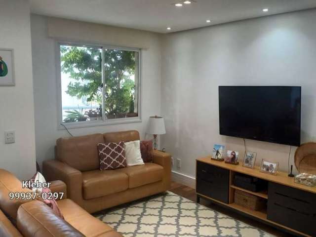 Vendo apartamento no clube eco vitallis fl-42