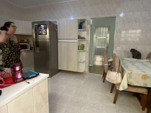 Vendo linda casa terrea -fl 42