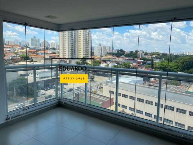 Apto vista livre prox metro vila sonia ( 2 vagas ) lazer completo fl37