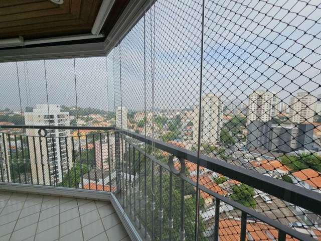 VENDA-BUTANTA Apartamento  85m² 3 Quartos sendo uma suíte e duas vagas de Garagem- FL38