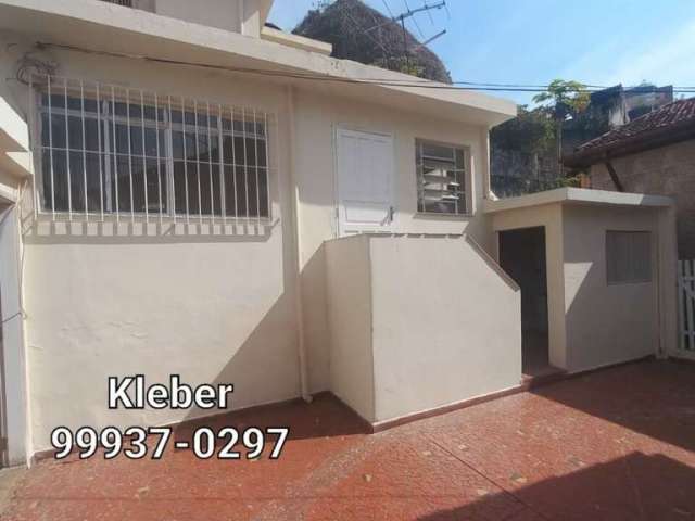 Vendo casa sobrado- fl 42