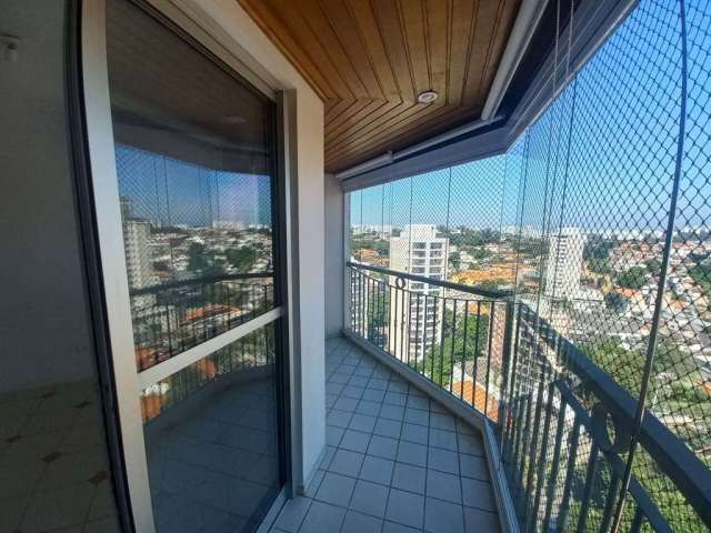 Apartamento 3 Quartos 85m² - FL34