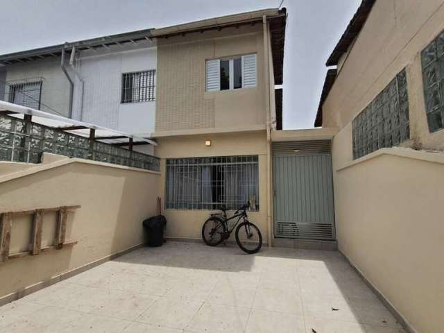 Casa á venda com 2 Quartos 110m²   FL34