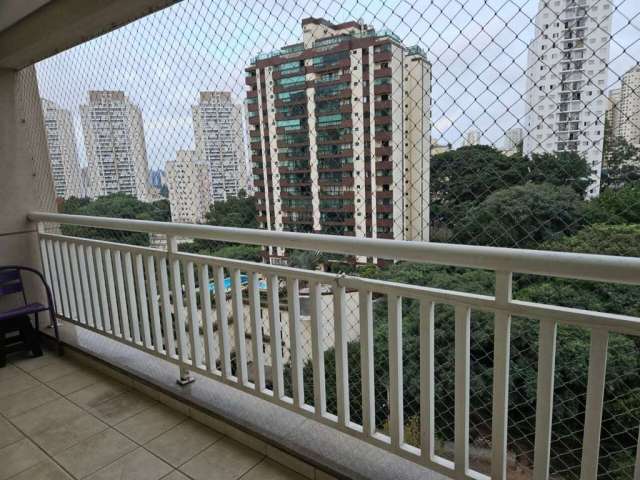 Apartamento com 2 quartos à venda na Rua Francisco Marcondes Vieira, 4, Lar São Paulo, São Paulo, 94 m2 por R$ 750.000