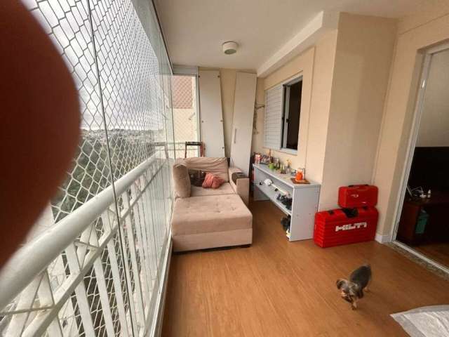 VENDA BUTANTA - APARTAMENTO 74 m² 03 DORMIÓRIOS UMA SUÍTE E DUAS VAGAS- ACEITA PET FL38